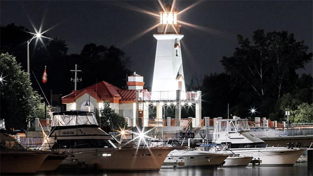 An Interesting Change is Coming to Port Credit’s Iconic Lighthouse